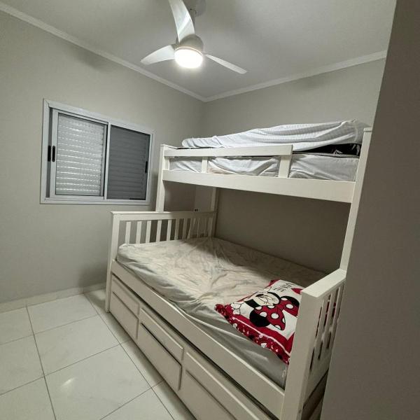 Apartamento frente mar - Foto 2