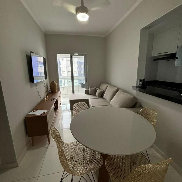 Apartamento frente mar - Foto 5