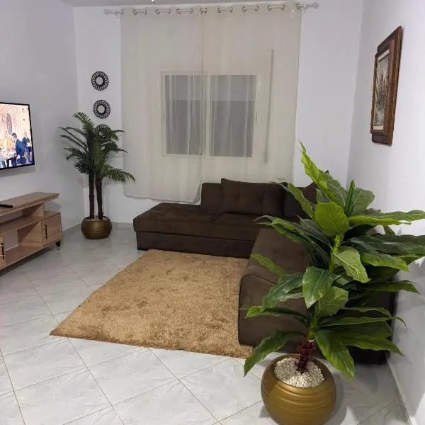 Le Nide d'azrou, hotel em Azrou