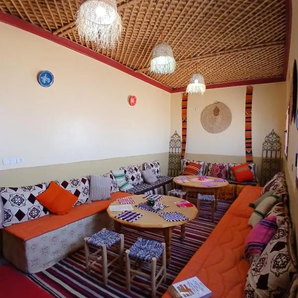 Dar Bani, hotel v destinácii Zagora