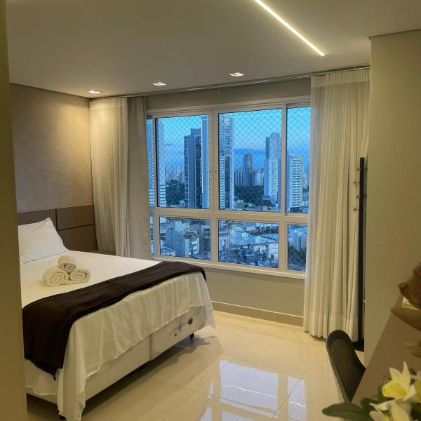 Luxuoso Apartamento no Bueno Conforto e Estilo Premium