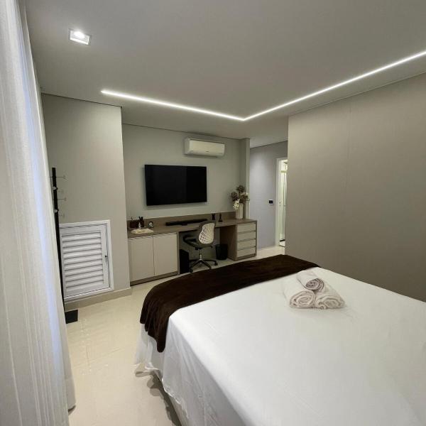 Luxuoso Apartamento no Bueno Conforto e Estilo Premium - Foto 2