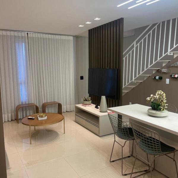 Luxuoso Apartamento no Bueno Conforto e Estilo Premium - Foto 5