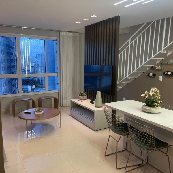 Luxuoso Apartamento no Bueno Conforto e Estilo Premium - Foto 4