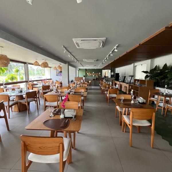 Resort exclusivo em Muro alto Porto de Galinhas - Foto 2