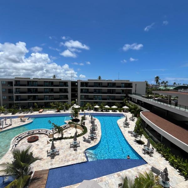 Resort exclusivo em Muro alto Porto de Galinhas - Foto 3