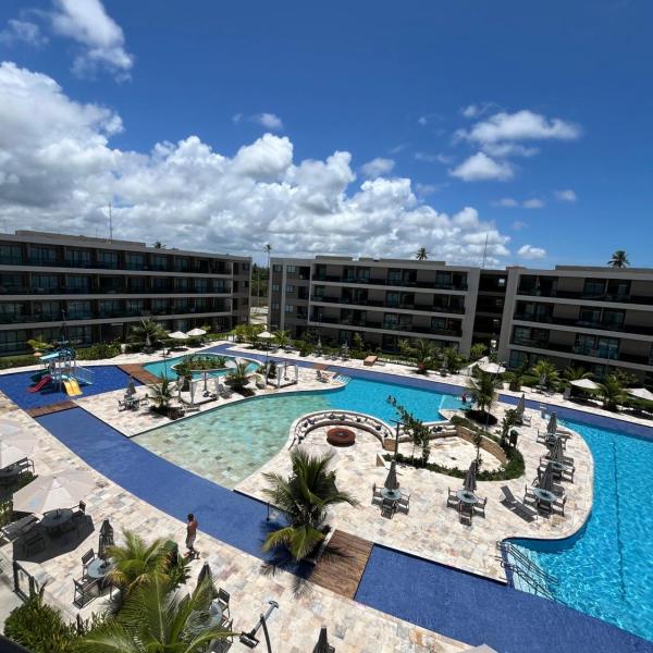 Resort exclusivo em Muro alto Porto de Galinhas - Foto 4