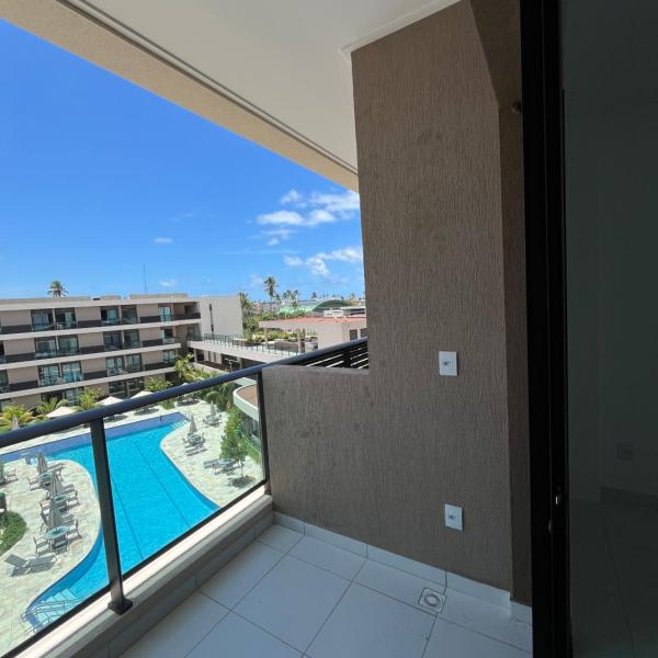 Resort exclusivo em Muro alto Porto de Galinhas - Foto 5
