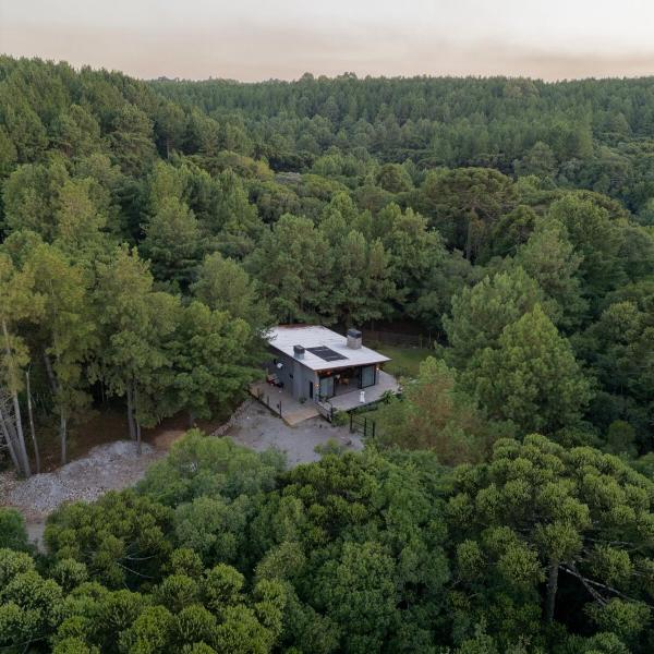 Lohma Nature - Casa Fogo - Foto 2