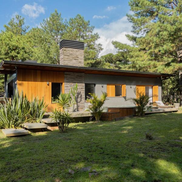 Lohma Nature - Casa Fogo - Foto 3
