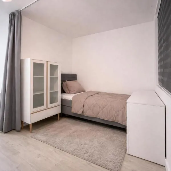 Casaejon, hotel em Lelystad