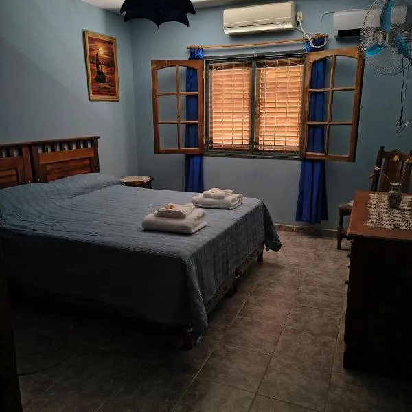 dpto planta alta,Predio las palmeras, Catamarca, hotel di San Isidro