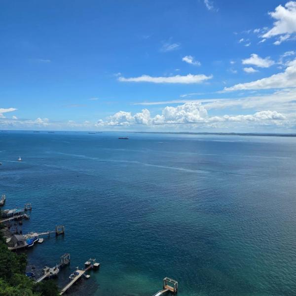 Vitória Marina Flats