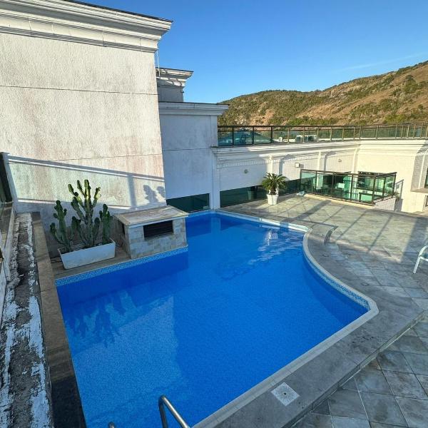 Loft Prainha Frente Mar Apto 210 - Foto 4