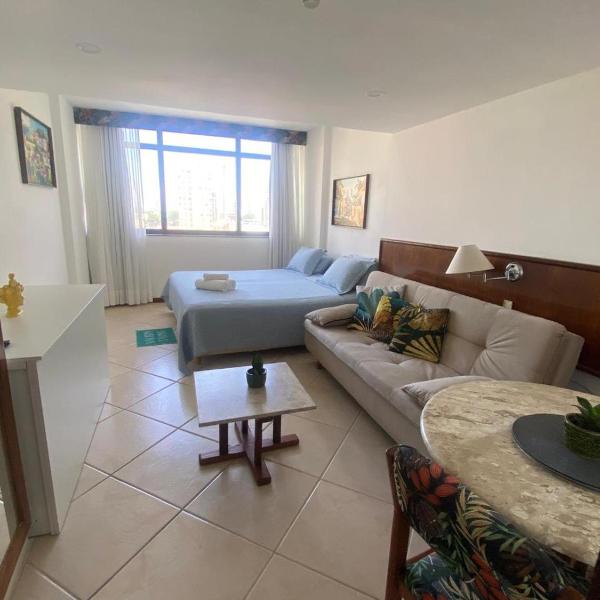 Vitória Marina Flats - Foto 2