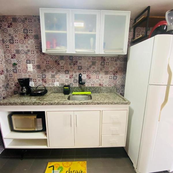 Vitória Marina Flats - Foto 5