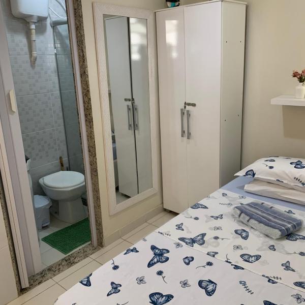 Espaço aconchegante em local privilegiado - Foto 3