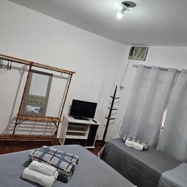 Casa Feliz px a Praça da Bíblia - Foto 4