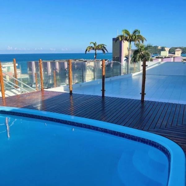 Joan Miró Praia JR