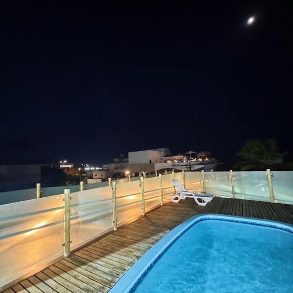 Joan Miró Praia de Ponta Negra JR5 - Foto 4
