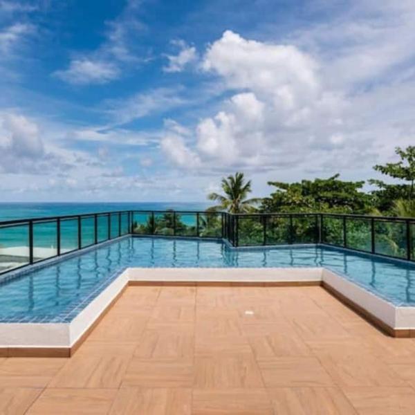 Maracaípe, um paraíso para você!