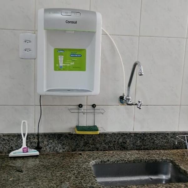 Casa inteira, próxima a Atacadão, Assaí e Hospitall Municipal - Foto 3