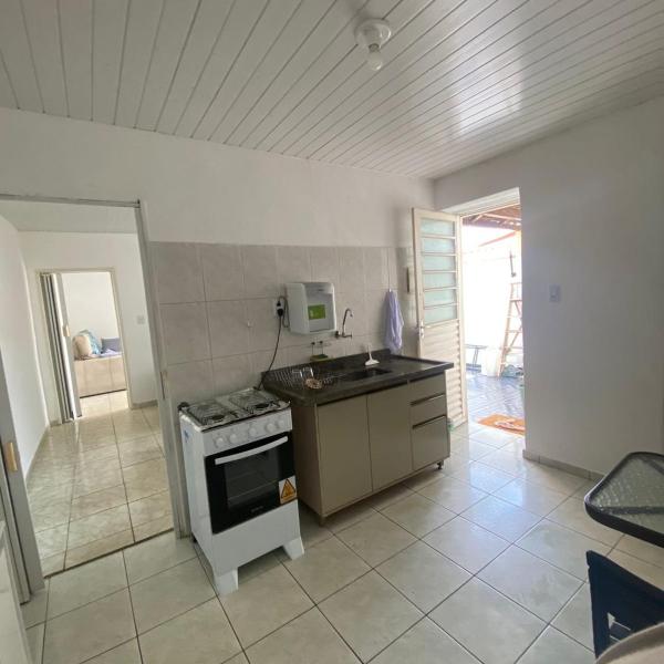 Casa inteira, próxima a Atacadão, Assaí e Hospitall Municipal - Foto 2