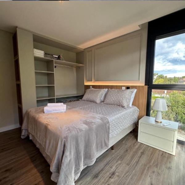 Apartamento Modena Gramado