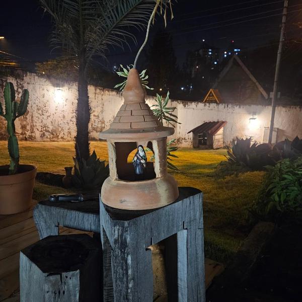 Casa Feliz px a Praça da Bíblia - Foto 5