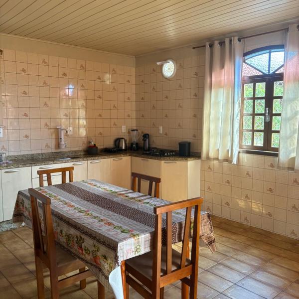 Espaço vovô Wilson - Foto 4