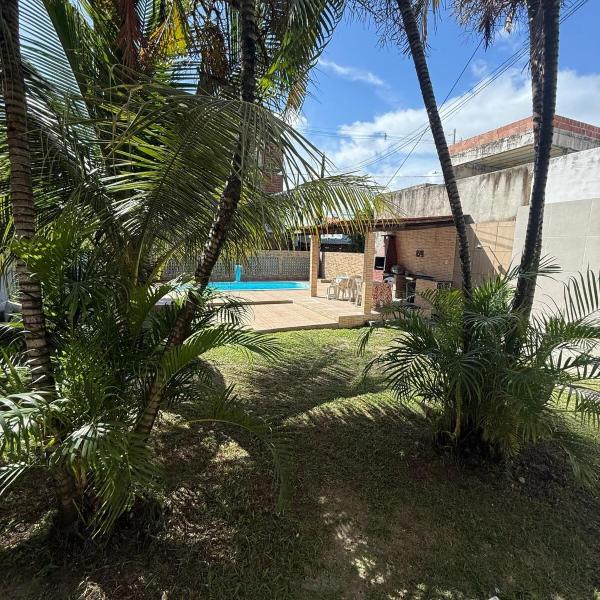 Porto de Galinhas Casa com Piscina e 3 min do Mar - Foto 4
