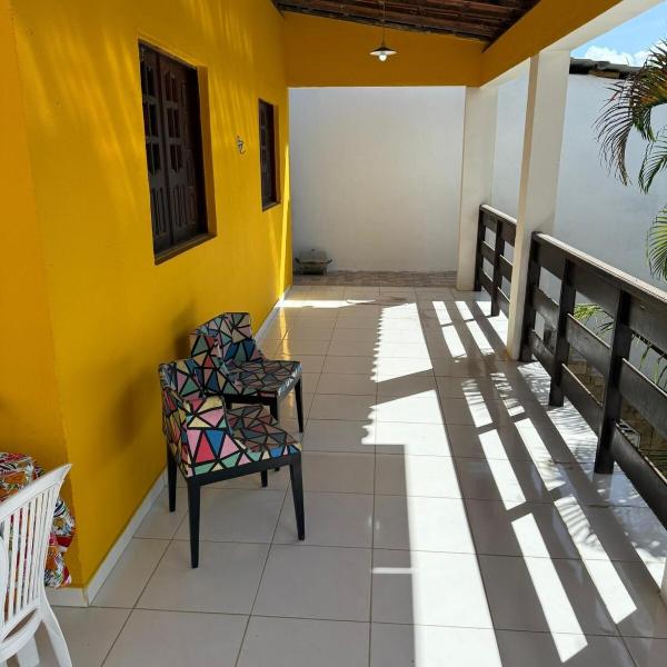 Porto de Galinhas Casa com Piscina e 3 min do Mar - Foto 5