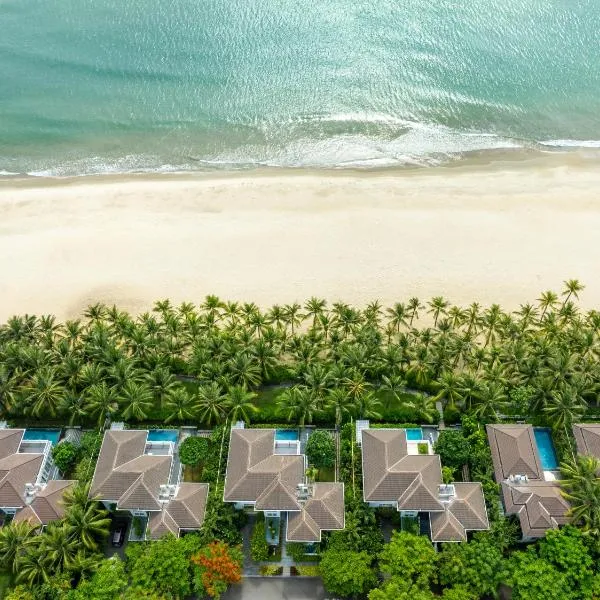 Beach Villas Danang by Soleil - Premier Village Resort, hotel a Da Nang
