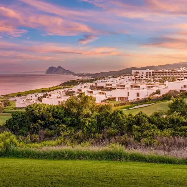 Viesnīca Fairmont La Hacienda Costa del Sol pilsētā Alkaidesa