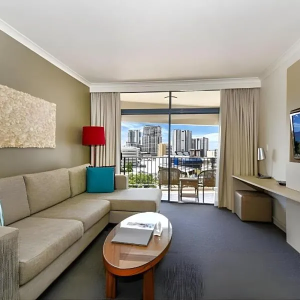 Sensational Spacious and Stylish Sunsets galore, hotel en Darwin
