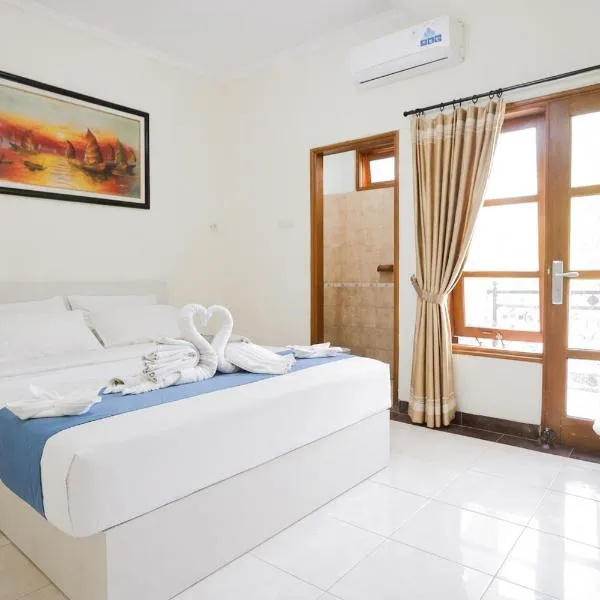 Sinergi Hotel Tretes, Hotel in Pasuruan