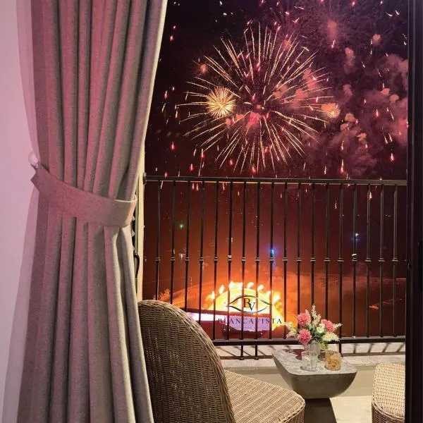 Blanca Vista Apartment - Sunset Town Phu Quoc, hotel in Phú Quốc