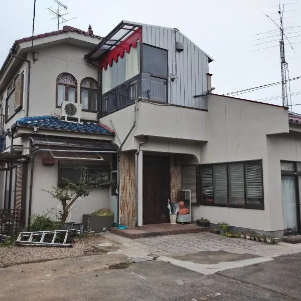 Kounotori no Sato no Yado - Vacation STAY 13076, khách sạn ở Kōnosu