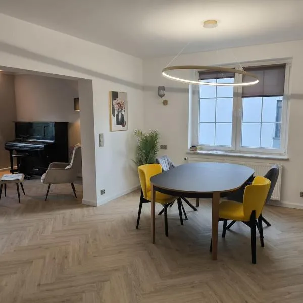 Gemütlich & stilvoll, hotel di Tuchola