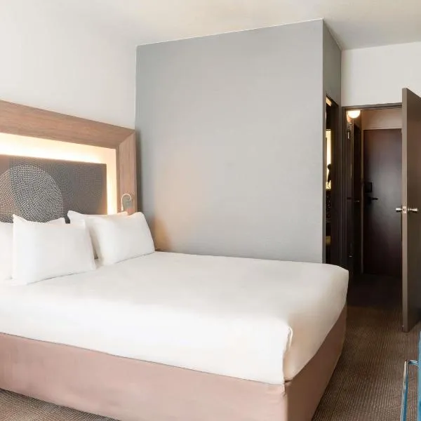 Novotel Paris Rueil Malmaison, מלון ברואי-מלמזון