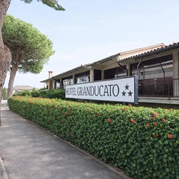 Hotel Granducato, hotel in Montepulciano