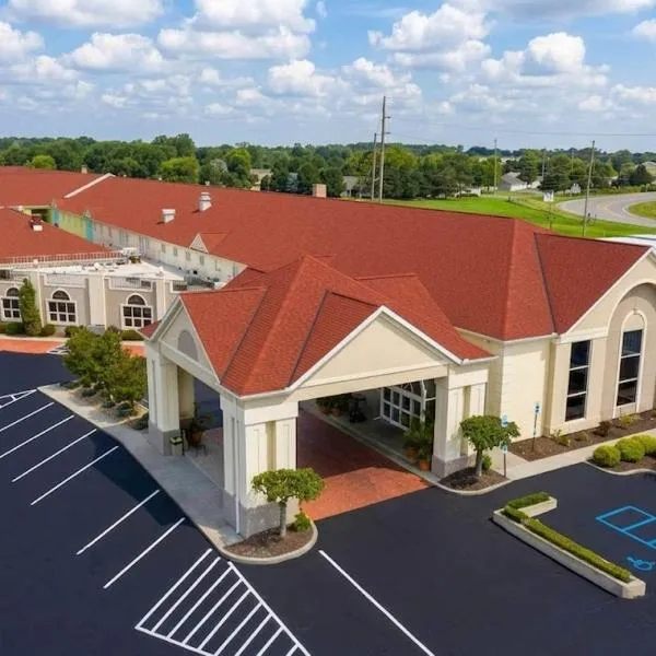 Comfort Inn Sandusky, khách sạn ở Sandusky