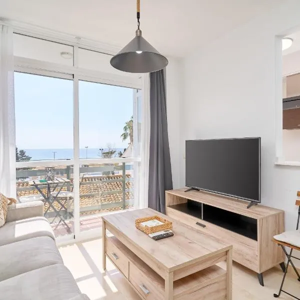 Marina De El Morche, hotel en Torrox