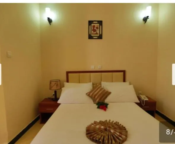 Bahir Dar में, होटल Relax Hotel