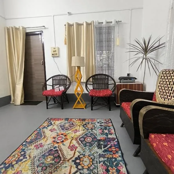 Atithi nivas Homestay: Tezpur şehrinde bir otel