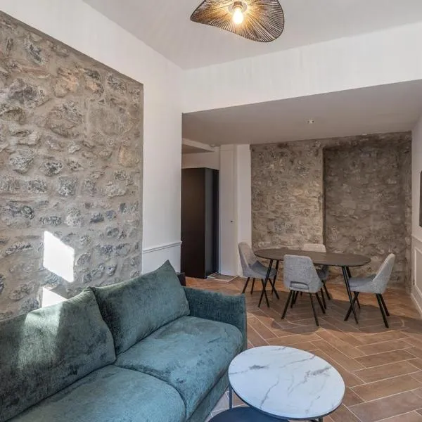 Séjour d exception au Château de Fonbonne, hotel en Évian-les-Bains