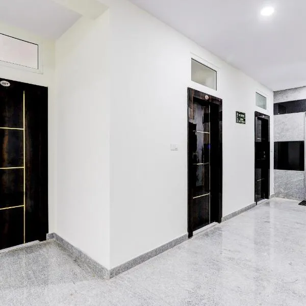 Super Collection O Vanasthalipuram, Hotel in Hyderabad