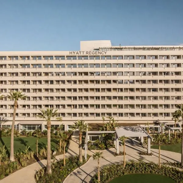 Hyatt Regency Vilamoura Algarve, Hotel in Vilamoura