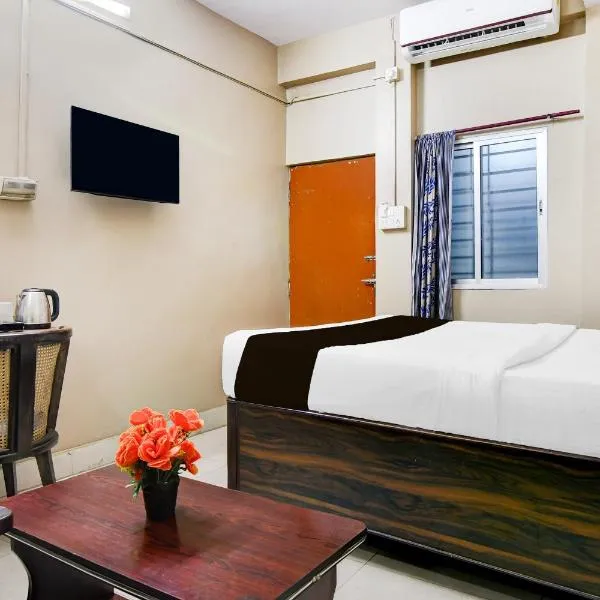 Super Collection O NIT More Adityapur Formerly Hotel Subheksha, hotel di Jamshedpur