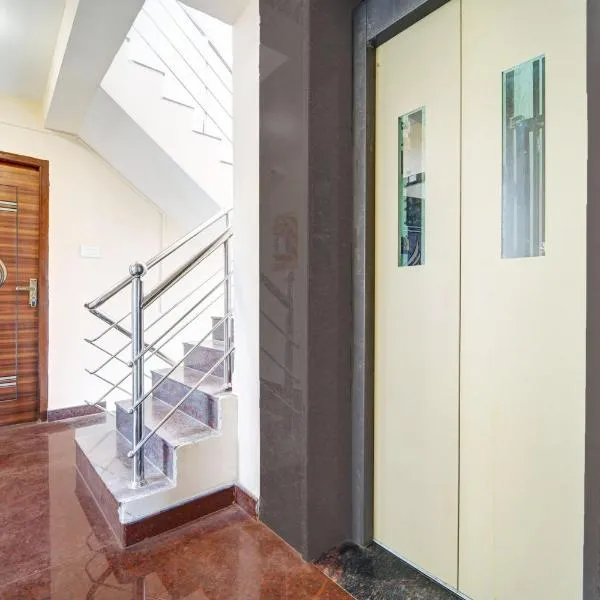 Super Collection O Saravanampatti, hotel in Coimbatore